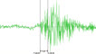 Mt Coot-tha Botanic Gardens - MCQ SSE Robert Bell's Quarry Blast even registers on Brisbane Seismometer.